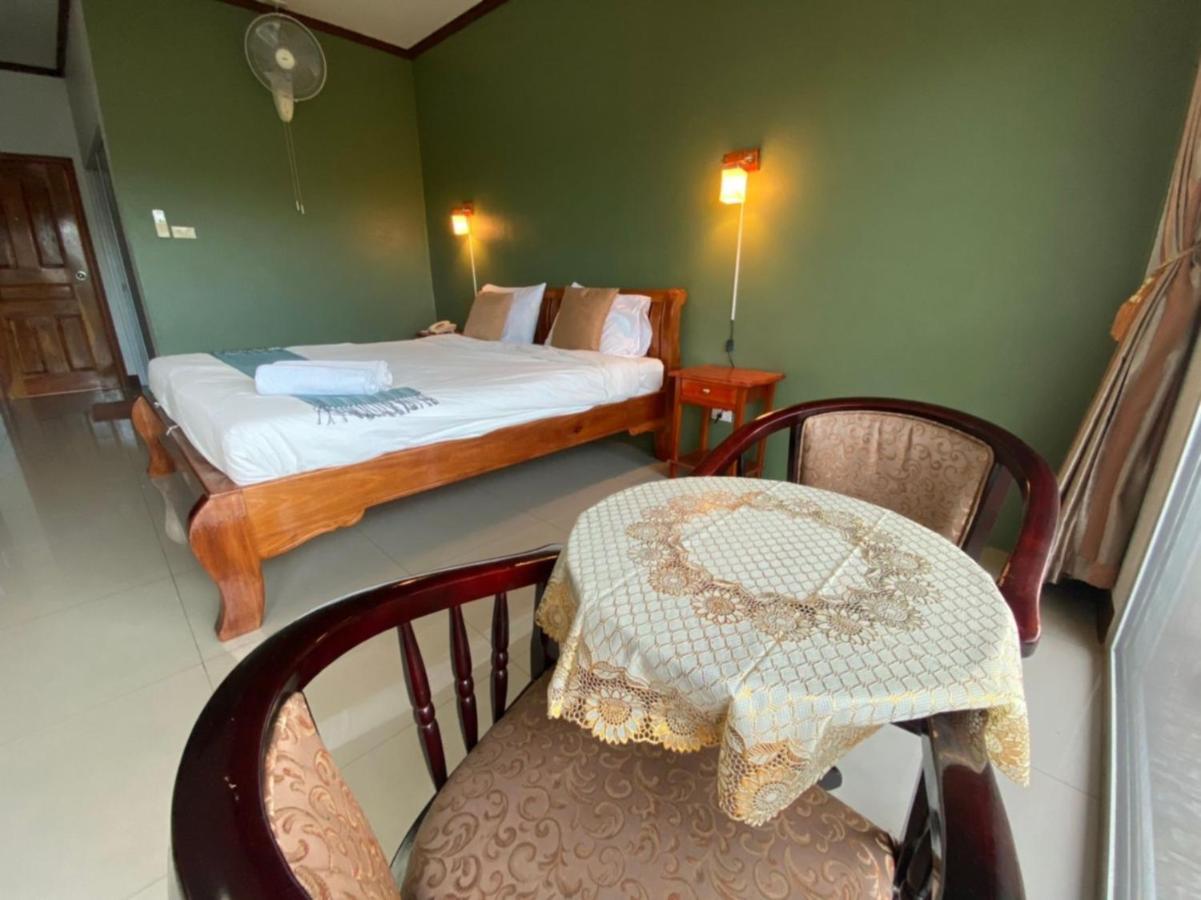 Mayuree Resort Ούντον Τάνι Εξωτερικό φωτογραφία