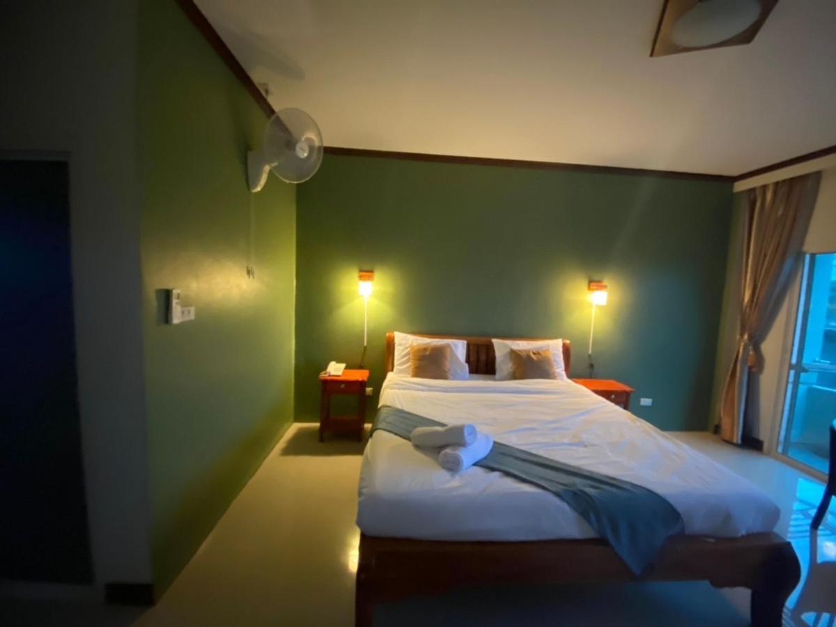 Mayuree Resort Ούντον Τάνι Εξωτερικό φωτογραφία