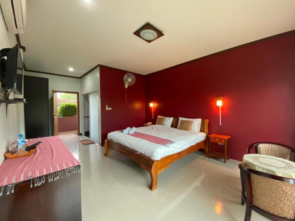 Mayuree Resort Ούντον Τάνι Εξωτερικό φωτογραφία