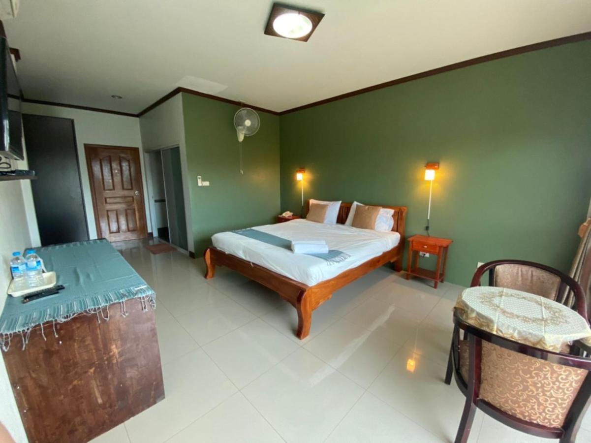 Mayuree Resort Ούντον Τάνι Εξωτερικό φωτογραφία
