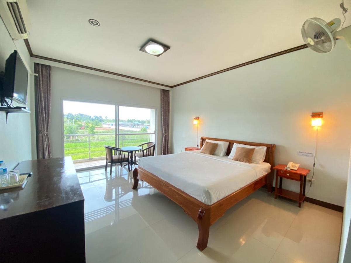 Mayuree Resort Ούντον Τάνι Εξωτερικό φωτογραφία