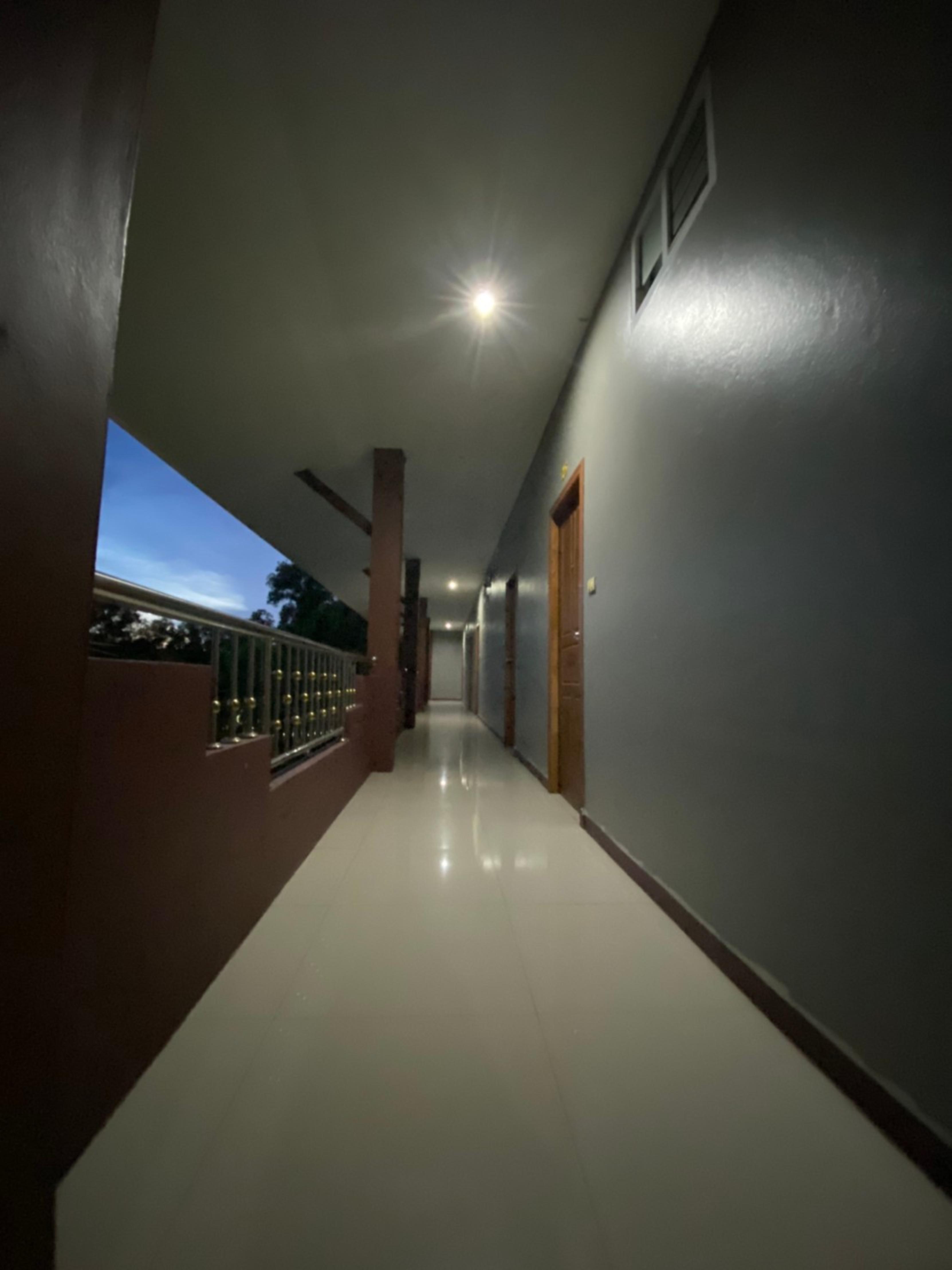 Mayuree Resort Ούντον Τάνι Εξωτερικό φωτογραφία