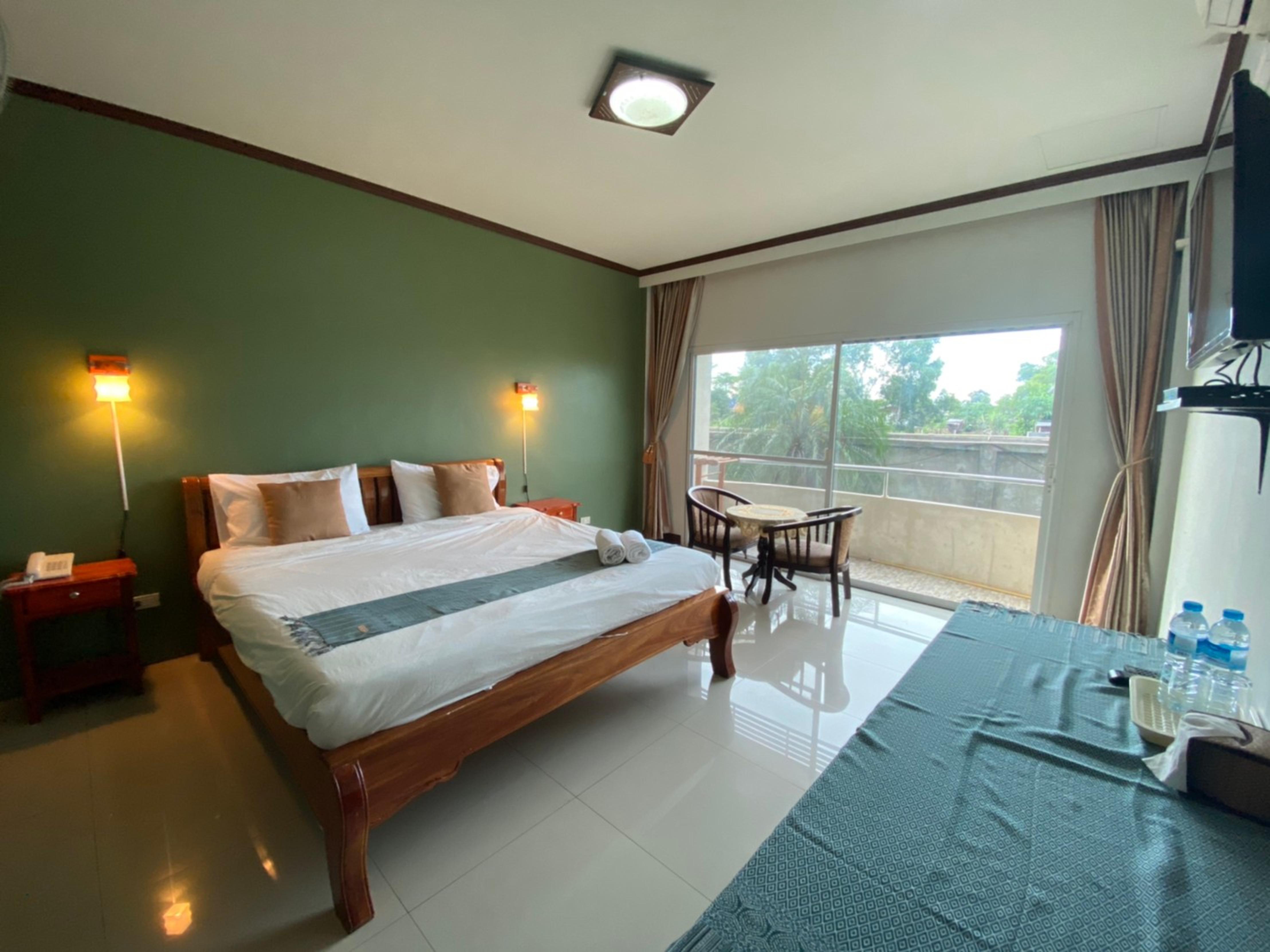 Mayuree Resort Ούντον Τάνι Εξωτερικό φωτογραφία