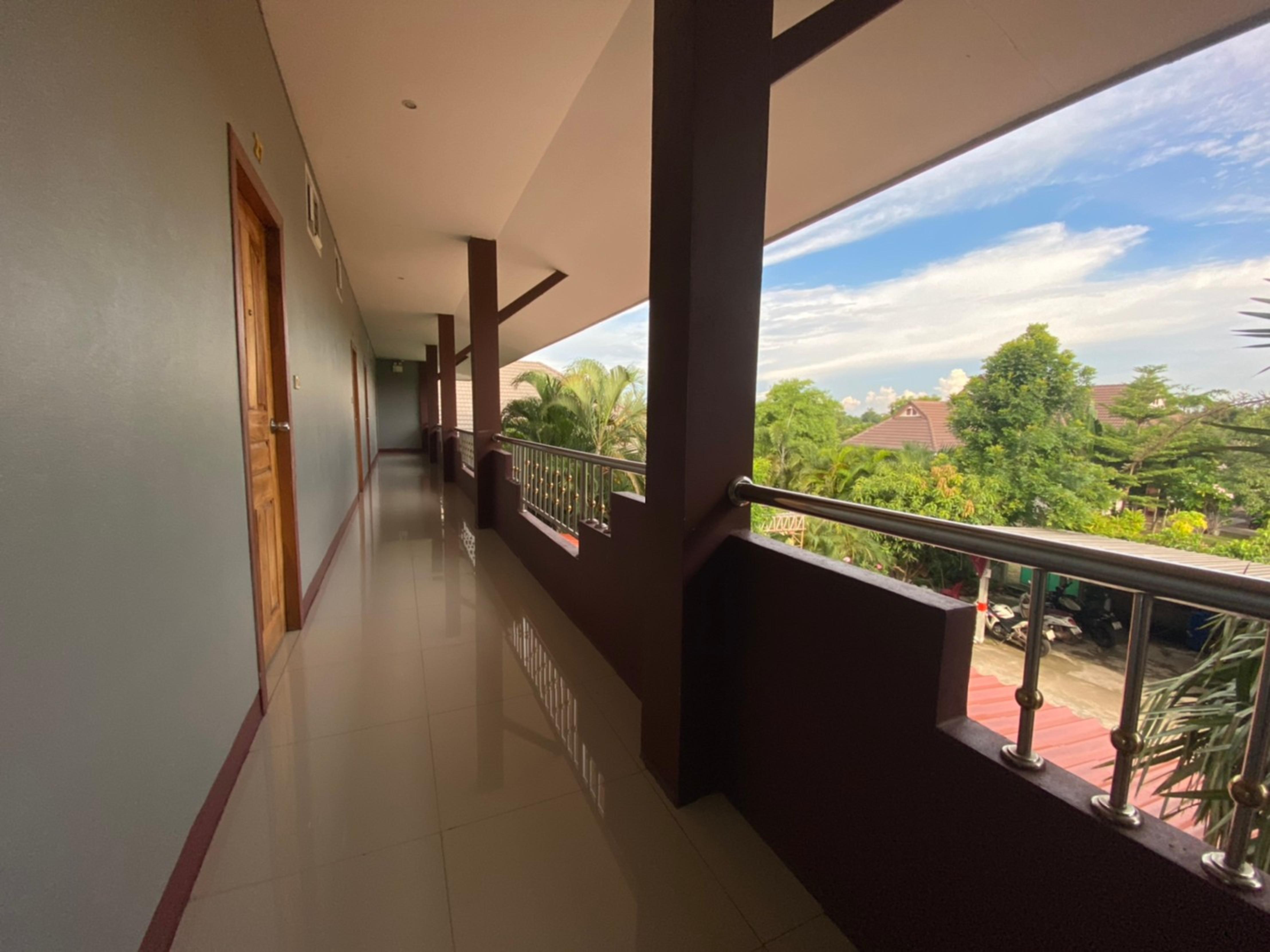 Mayuree Resort Ούντον Τάνι Εξωτερικό φωτογραφία