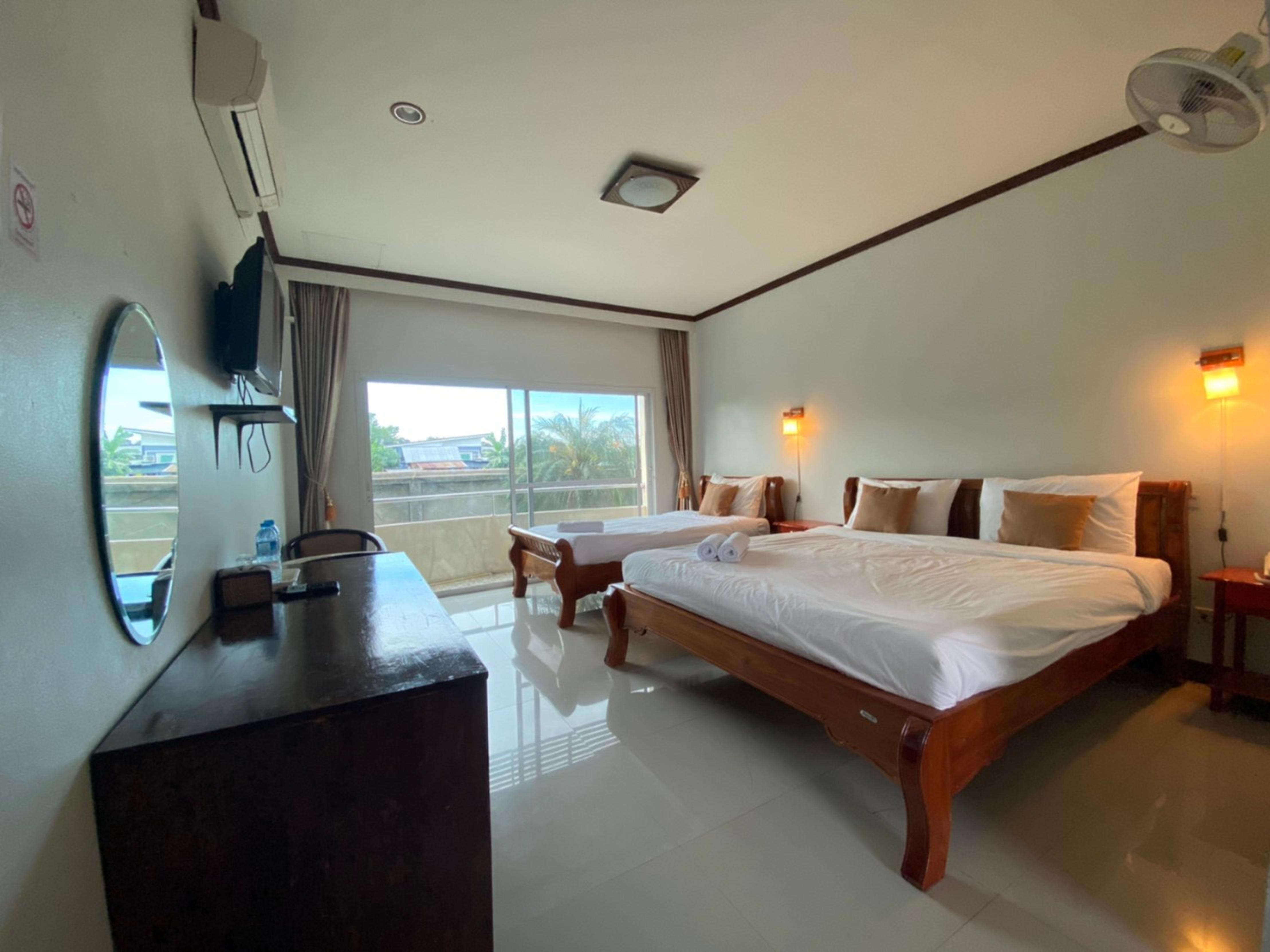 Mayuree Resort Ούντον Τάνι Εξωτερικό φωτογραφία