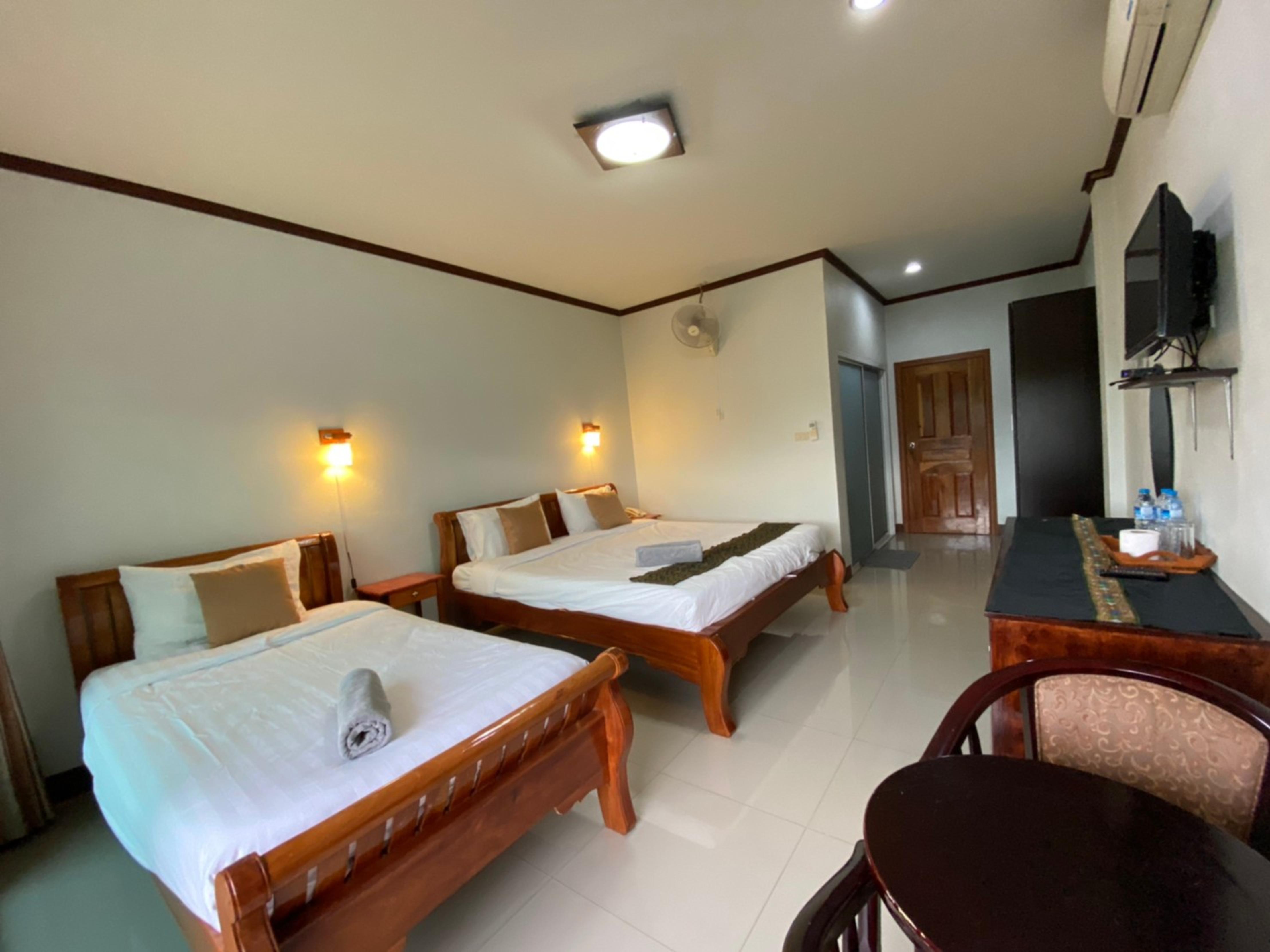 Mayuree Resort Ούντον Τάνι Εξωτερικό φωτογραφία