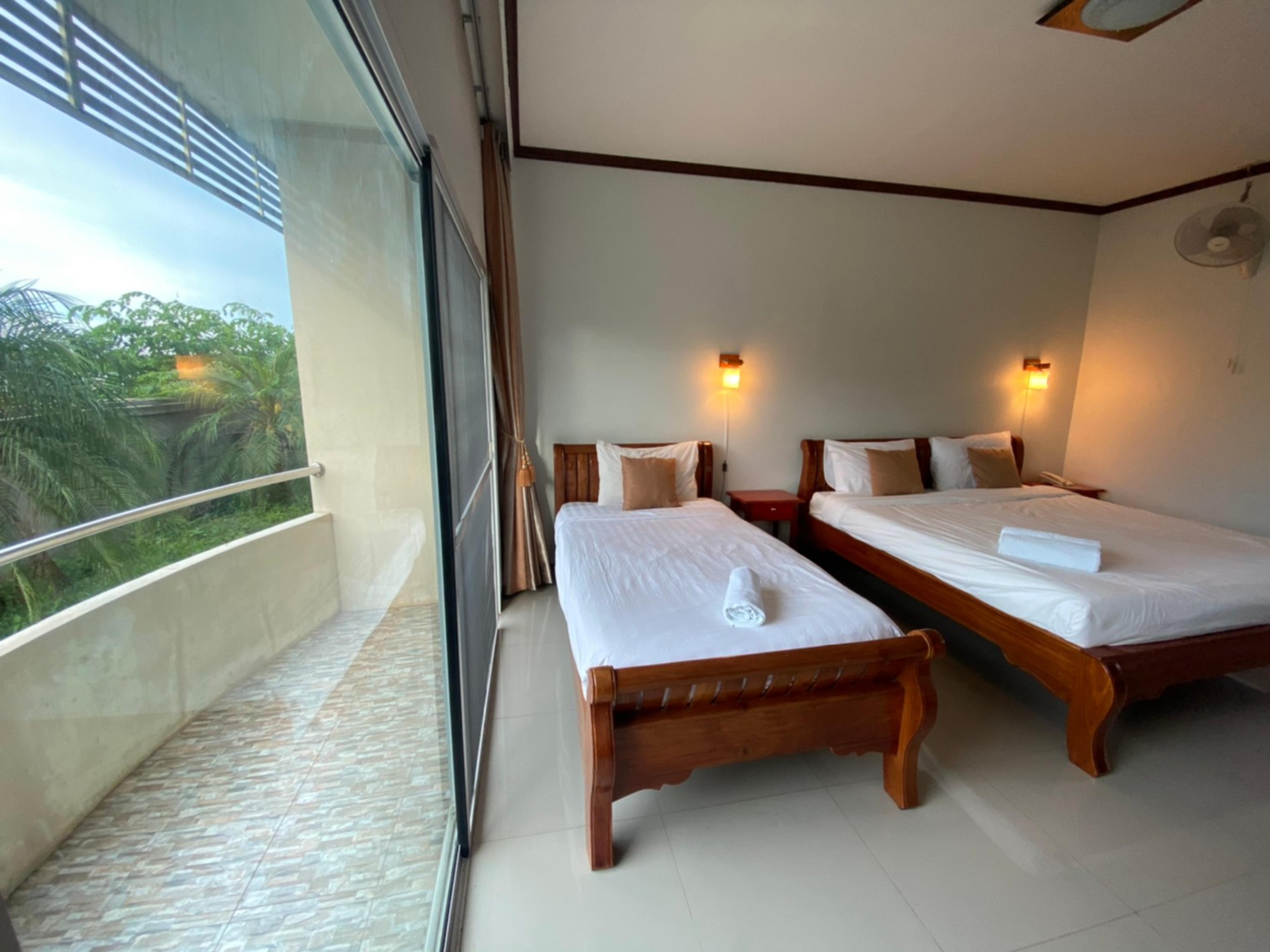 Mayuree Resort Ούντον Τάνι Εξωτερικό φωτογραφία