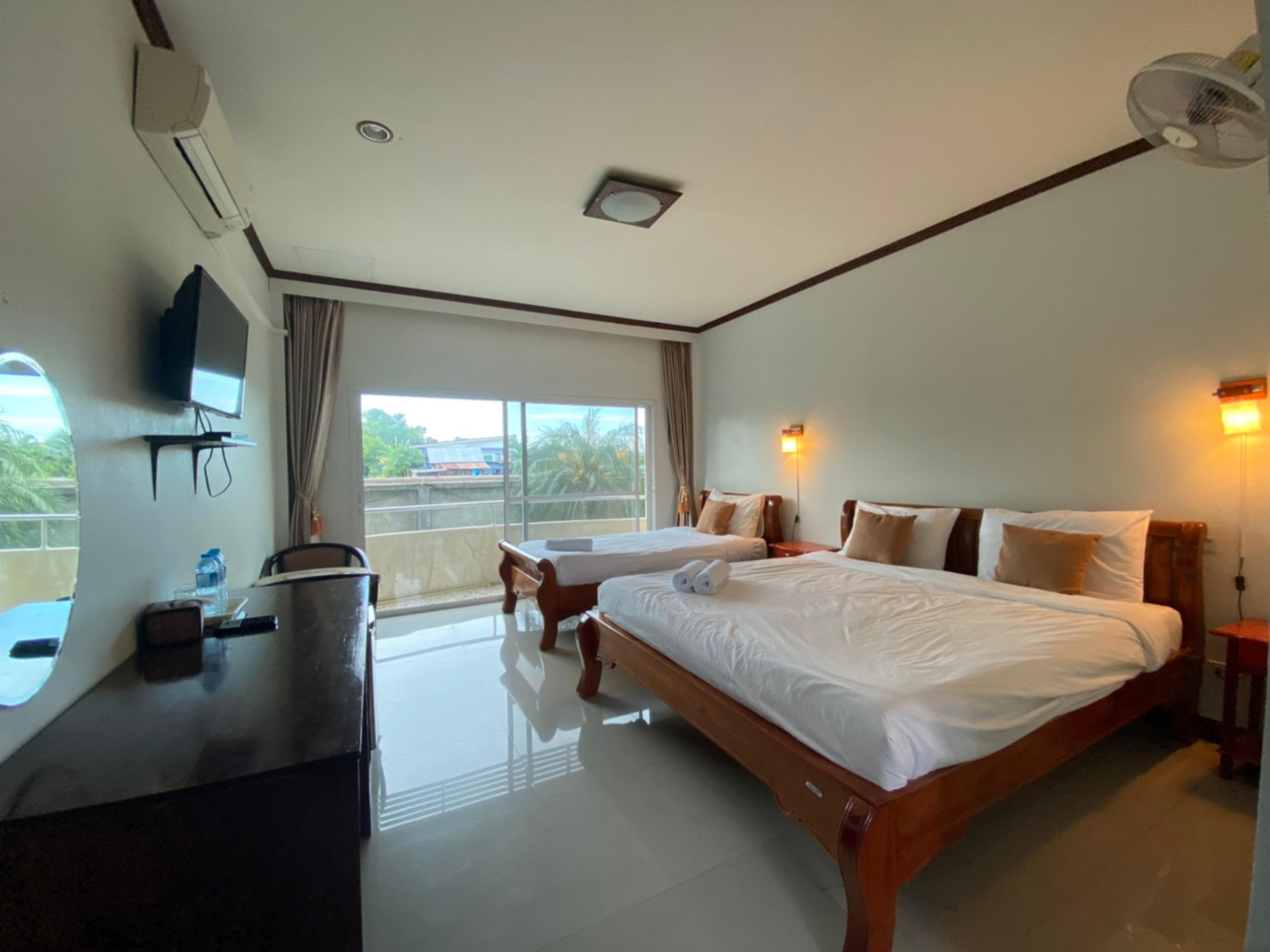 Mayuree Resort Ούντον Τάνι Εξωτερικό φωτογραφία