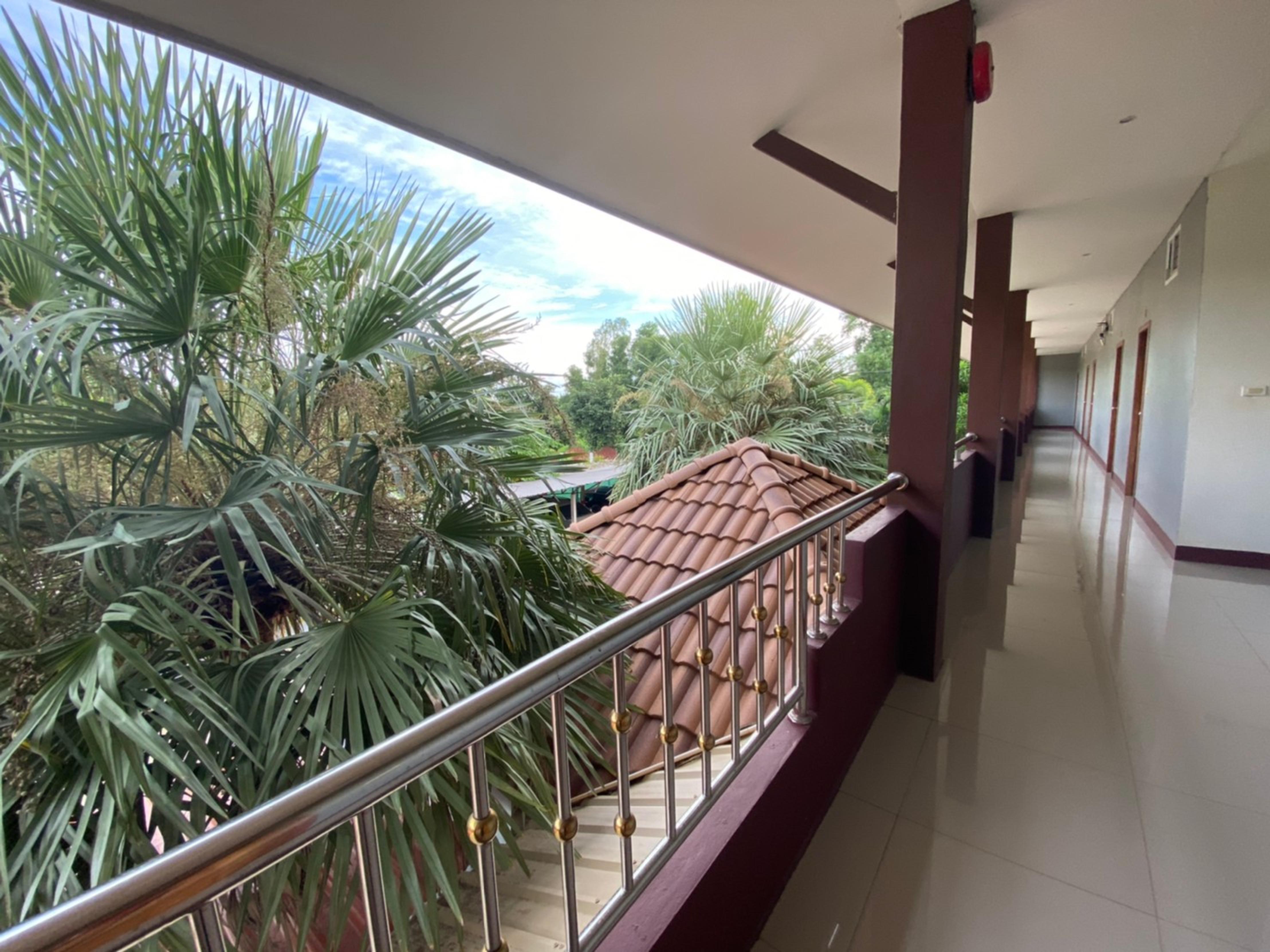 Mayuree Resort Ούντον Τάνι Εξωτερικό φωτογραφία