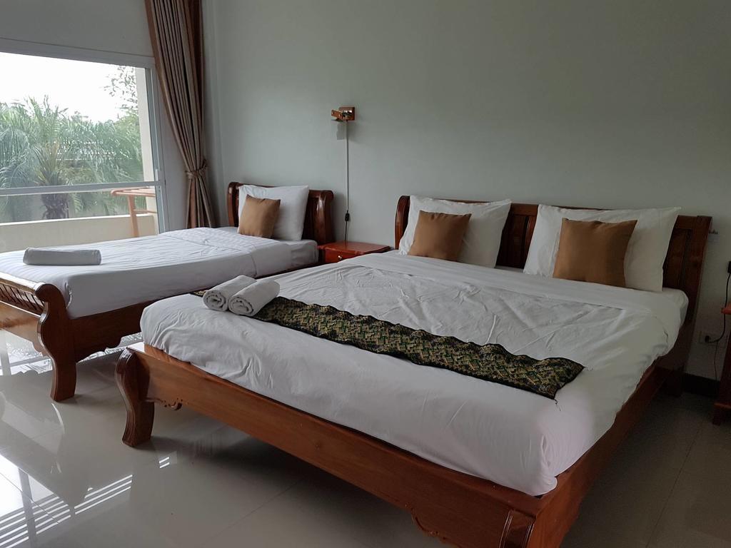 Mayuree Resort Ούντον Τάνι Εξωτερικό φωτογραφία