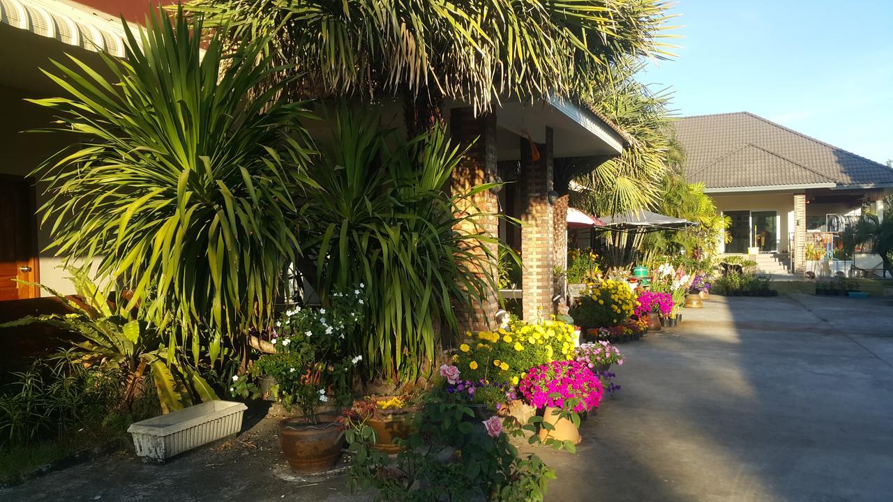 Mayuree Resort Ούντον Τάνι Εξωτερικό φωτογραφία
