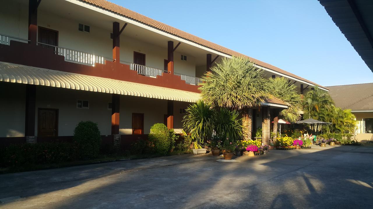 Mayuree Resort Ούντον Τάνι Εξωτερικό φωτογραφία