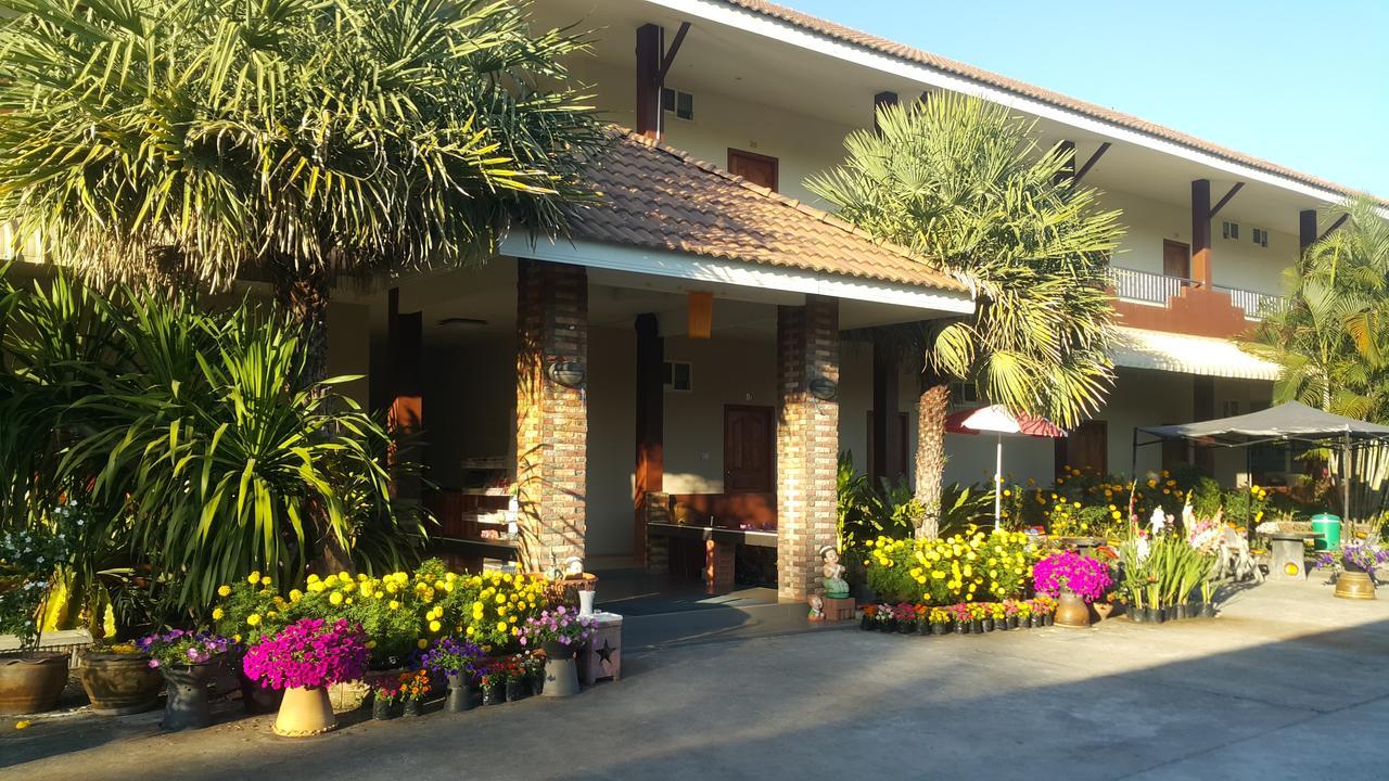 Mayuree Resort Ούντον Τάνι Εξωτερικό φωτογραφία