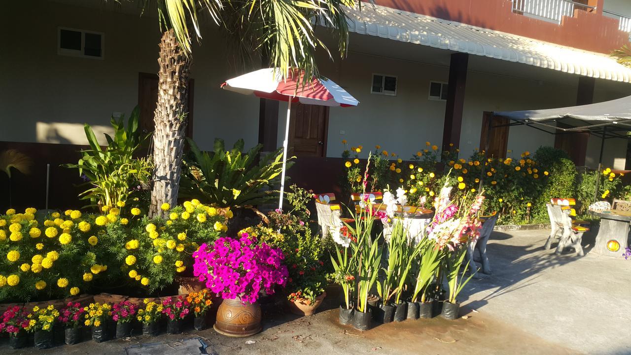 Mayuree Resort Ούντον Τάνι Εξωτερικό φωτογραφία