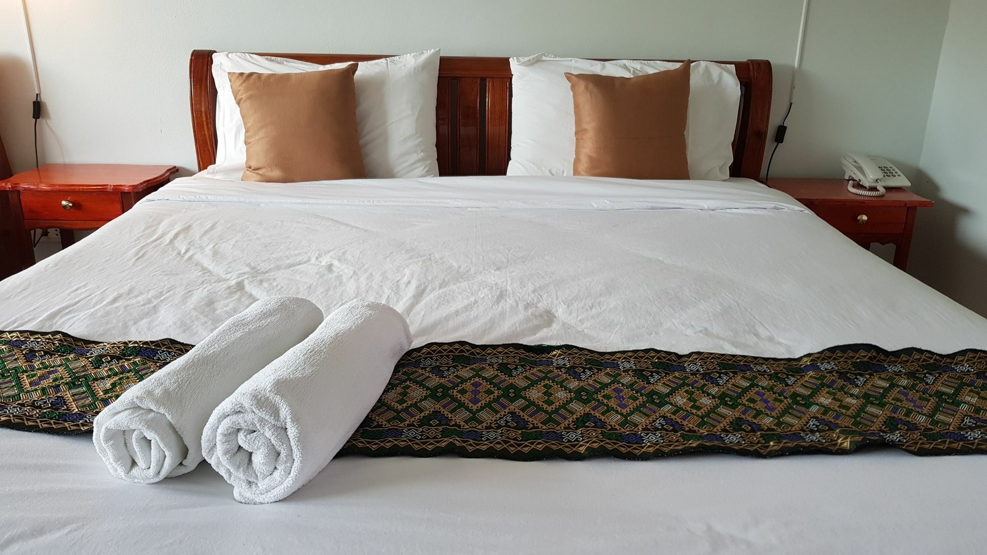 Mayuree Resort Ούντον Τάνι Εξωτερικό φωτογραφία