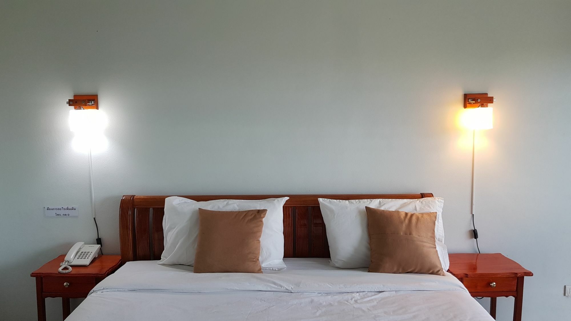 Mayuree Resort Ούντον Τάνι Εξωτερικό φωτογραφία