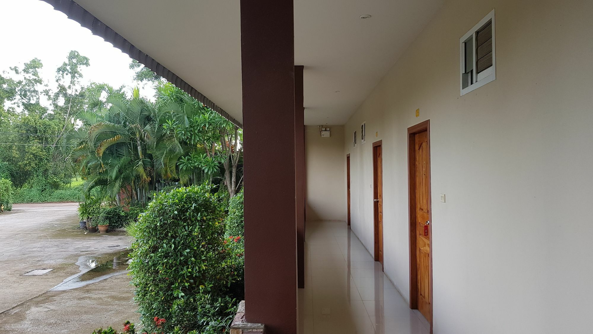 Mayuree Resort Ούντον Τάνι Εξωτερικό φωτογραφία