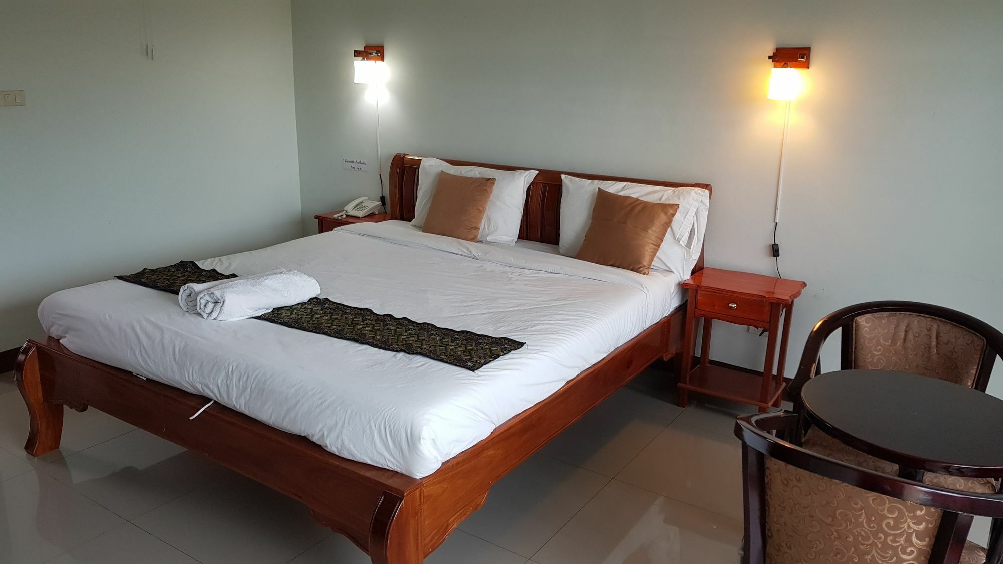 Mayuree Resort Ούντον Τάνι Εξωτερικό φωτογραφία